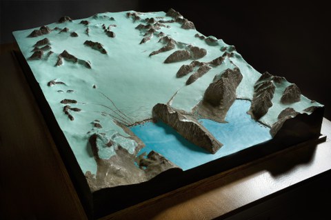 Spitsbergen