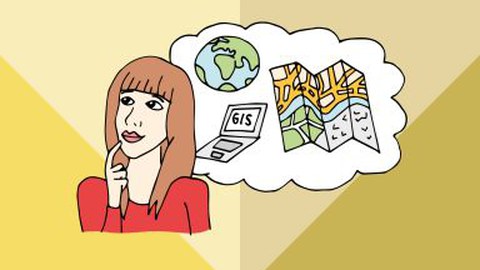 Apply for the MSc Cartography