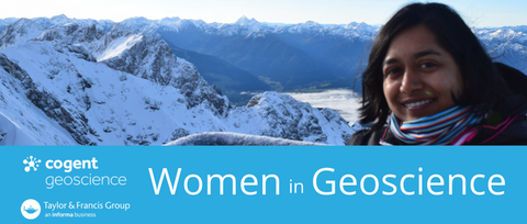 Women in Geoscience