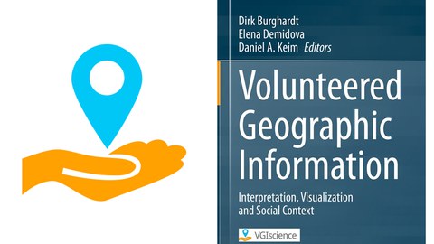 VGIscience book