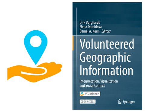 VGIscience Buch
