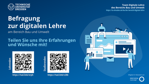 Digitale Lehre