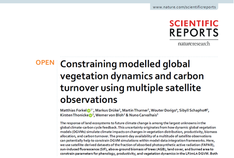 Forkel et al. 2019 SciRep