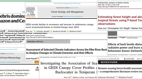 Publications