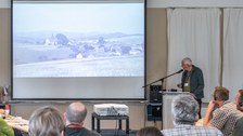 Diskussionsveranstaltung zum LAndschaftswandel in der Sächsisch-Böhmischen Schweiz 