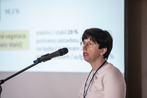 Diskussionsveranstaltung zum Landschaftswandel in der Sächsisch-Böhmischen Schweiz 