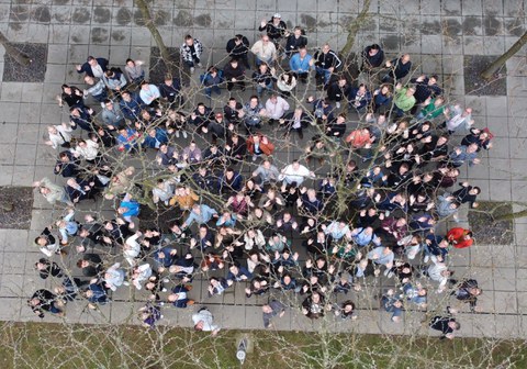 uav seminar participants