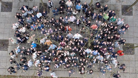 uav seminar participants