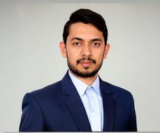 Foto von Bindusara Lokesh