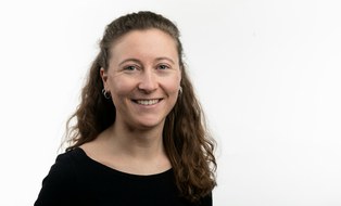 Foto von Carolin Rünger