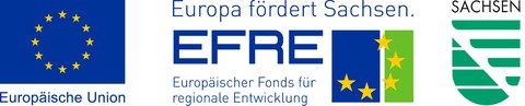 Förderung Logo