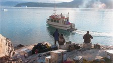 Boottransport