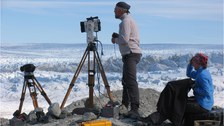 Laserscanner