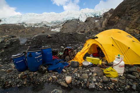 Base Camp