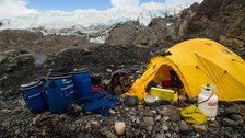 Base Camp