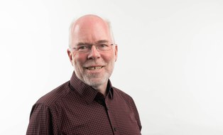 Foto von Prof. Hans-Gerd Maas