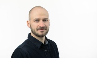 photo of Sebastian Preußel
