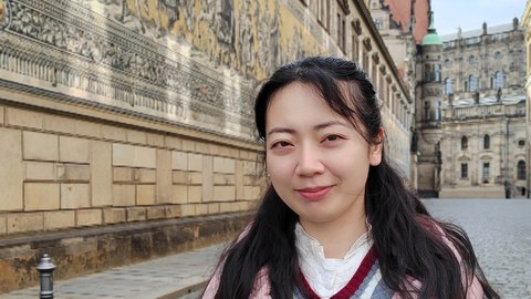 Dr. Huanchen Hu