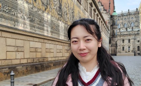 Dr. Huanchen Hu