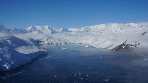 Antarktis