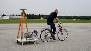Geohalo GPS