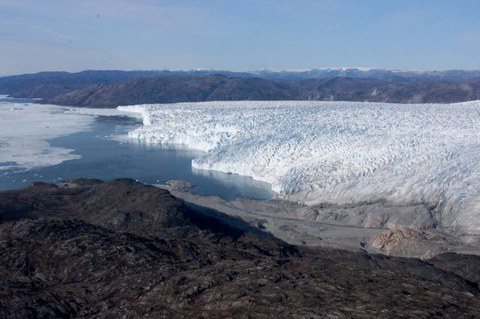 Greenland