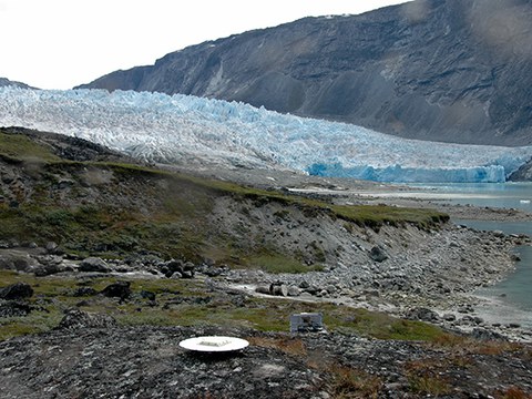 Kvanefjord
