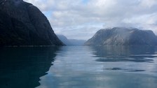 Kvanefjord