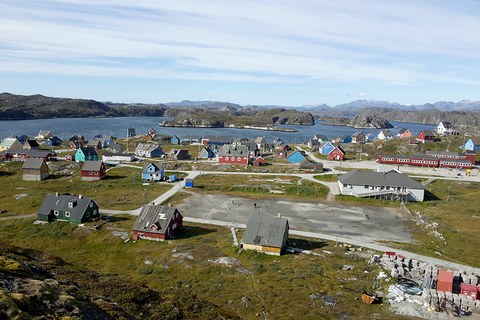 Qeqertarsuatsiaat