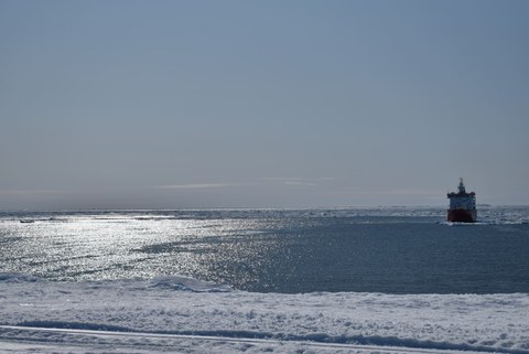 Agulhas II