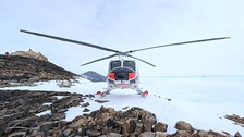 Heli-Landeplatz-bei SVE1