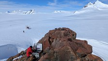 GPS-Station BOR