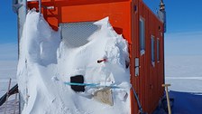Watzmann-Observatorium (AWI)