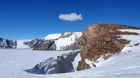 Umgebung von Svea