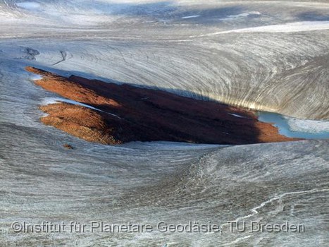 Hovgaard Land, Nordost-Grönland