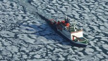 FS Polarstern