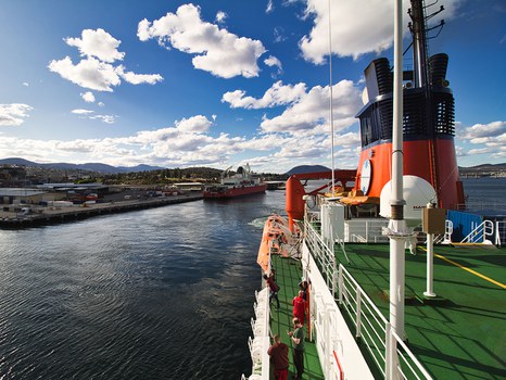 Start-from-Hobart
