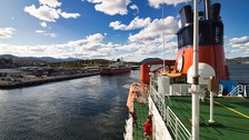 Start-from-Hobart