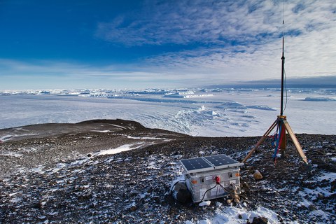 GNSS-Reference-RTK