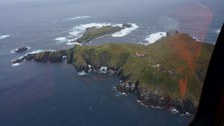 Isla Hornos