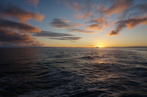 Südshetland Inseln