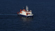 FS Polarstern
