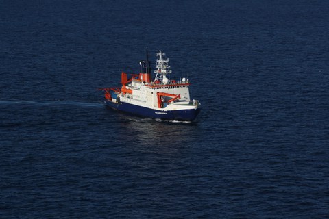 FS Polarstern