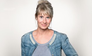 Wissenschaftliche Mitarbeiterin