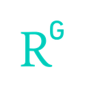 Logo Researchgate - RG