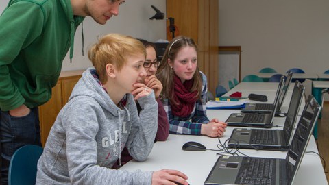 Computerkurs