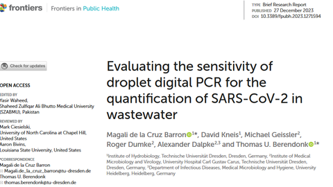 Screenshot of de la Cruz Barron et al. 2004
