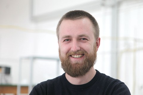 Benjamin Schwan