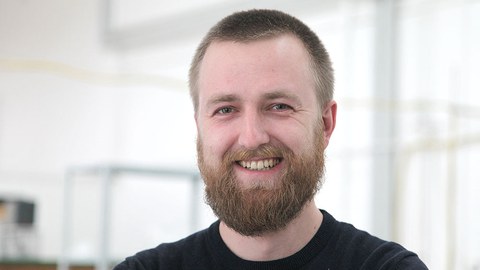 Benjamin Schwan
