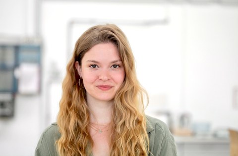 Leonie Gerking
